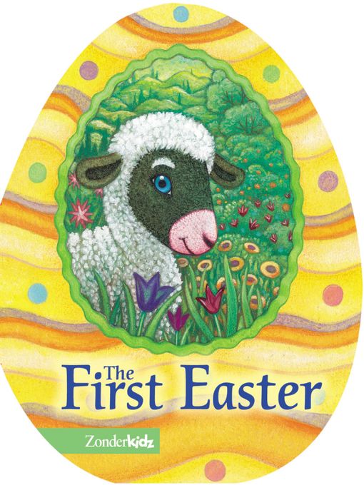 Jesslyn DeBoer创作的The First Easter作品的详细信息 - 可供借阅